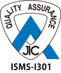 ISO ISMS-I301
