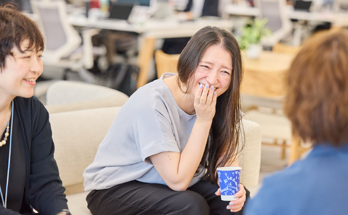 SDGsへの取り組み