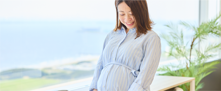 子育て・ダイバーシティ