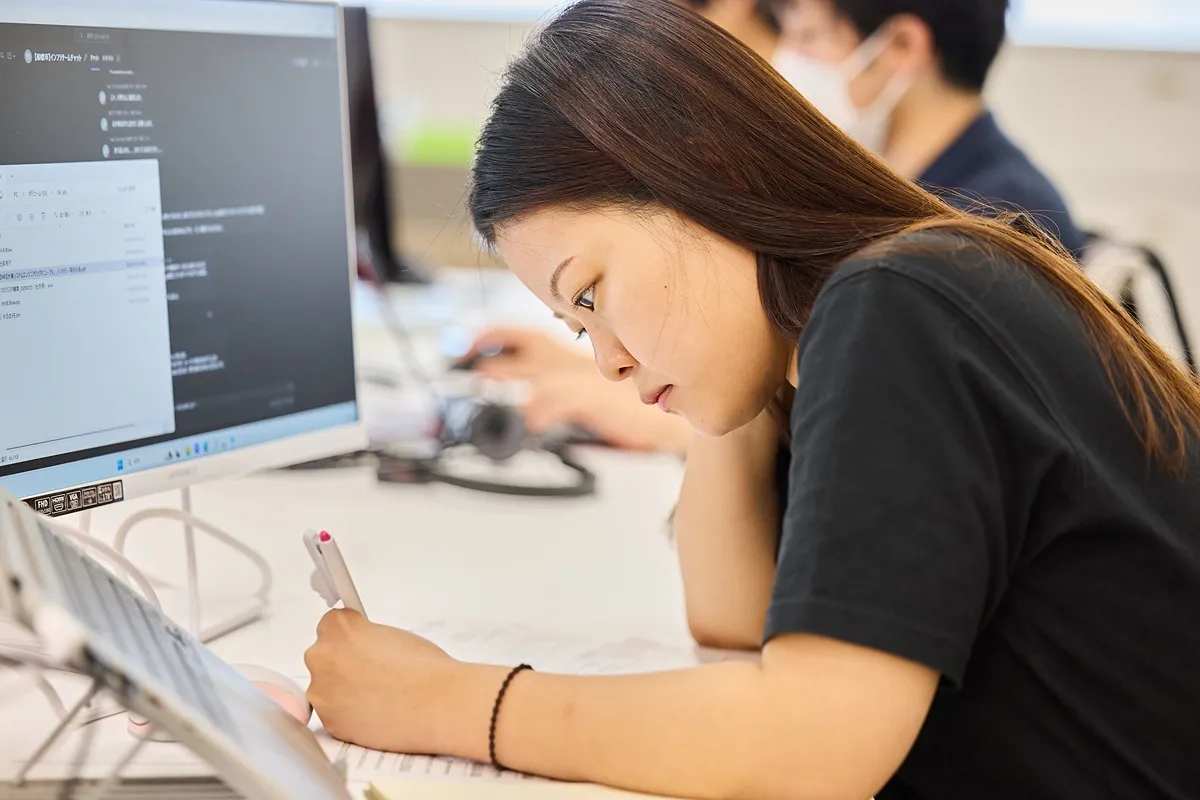 「未来の自治体システムをデザインする:若いエンジニアの挑戦（２）」