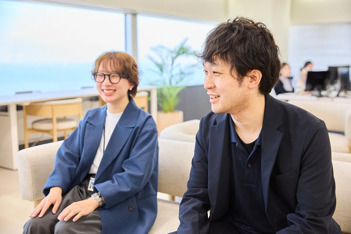 「未来の自治体システムをデザインする:若いエンジニアの挑戦」