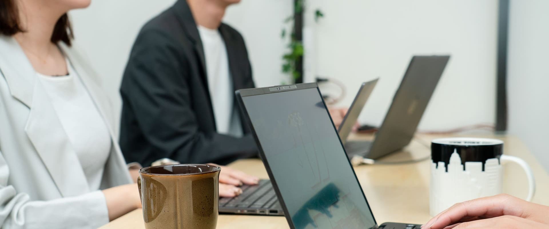 品質環境情報セキュリティ方針