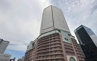 大阪サテライトオフィス