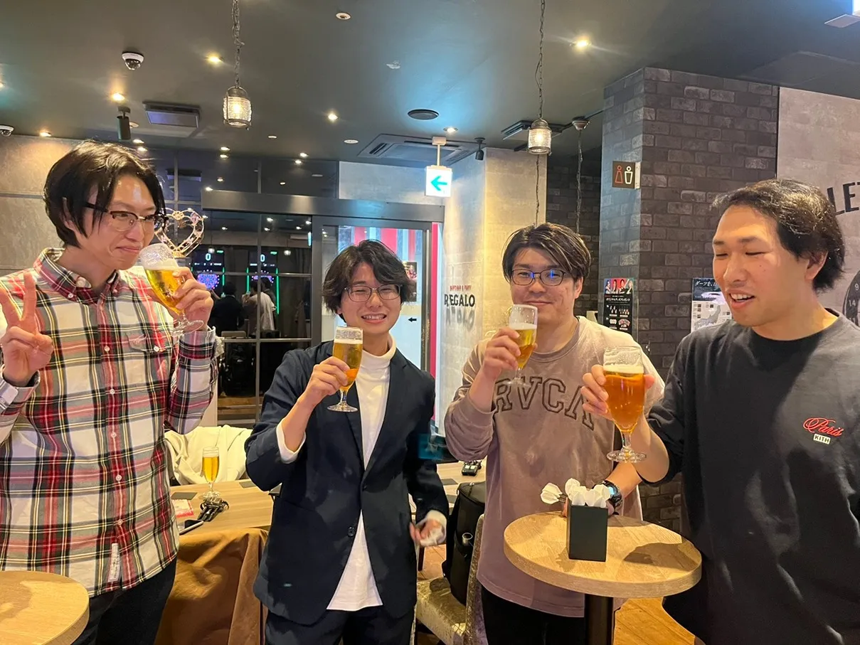 水曜日はノー残業デー