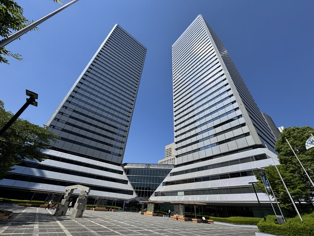 大阪ハブ